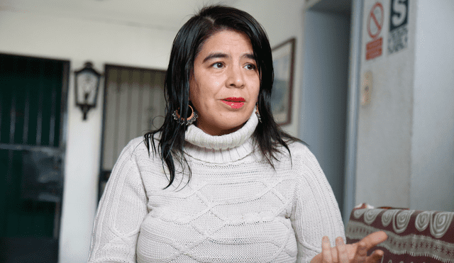 Carta de apoyo a la periodista Paola Ugaz