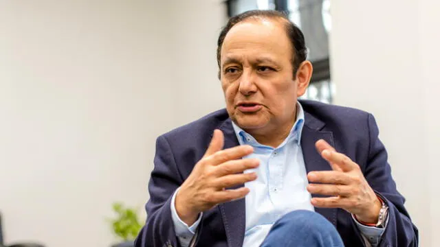 Defensor Gutiérrez: “No podemos quitarle el balón de oxígeno de internet a millones de personas”