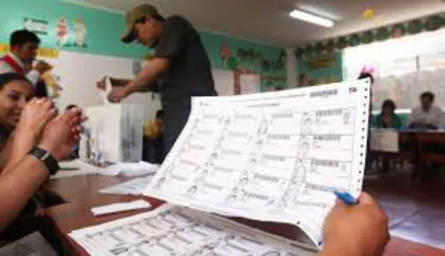 Ratifican que Peruanos Por el Kambio participará en elecciones de octubre