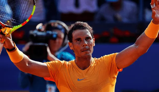 Tenis: Rafael Nadal no jugará el Masters 1000 de Cincinnati por esta razón