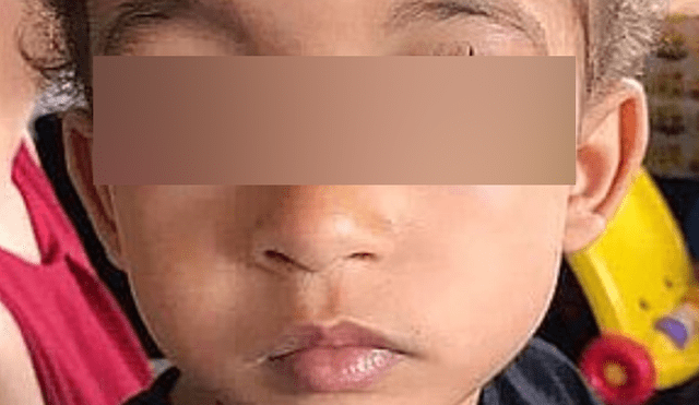 Niño de 2 años que fue golpeado por su padre narco hasta morir era obligado a consumir cocaína