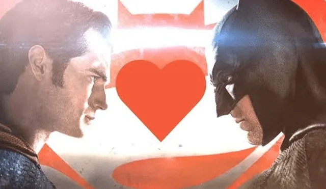 Facebook: 'El Bananero' revela escena inédita de su parodia 'Superman ama a Batman' [VIDEO]