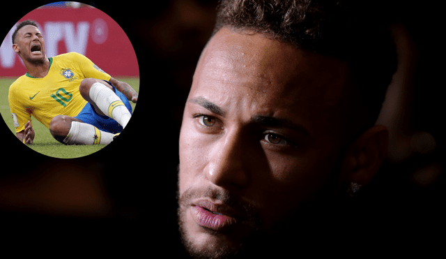 Neymar mandó fuerte mensaje a sus detractores | VIDEO