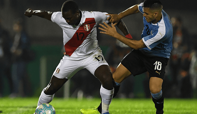 Luego de la derrota peruana en Montevideo, las casas de apuestas vuelven a colocar a la selección de Uruguay como la candidata a llevarse la victoria en partido amistoso fecha FIFA.