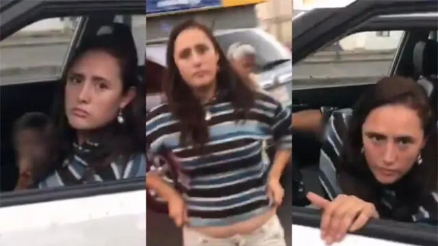 Una mujer se ha vuelto blanco de críticas, gracias a un video donde un hombre la acusa de abandonar a sus hijos como castigo en un Oxxo.