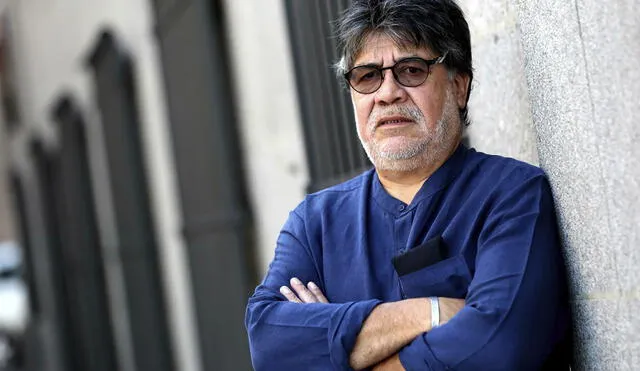 El recordado escritor chileno Luis Sepúlveda fue víctima del coronavirus.