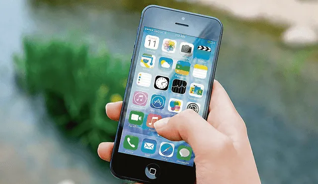 En junio se eliminará el pago por tope de consumo en la telefonía móvil