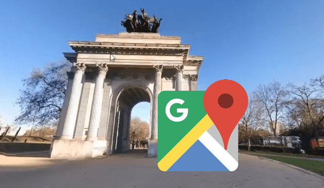 Google Maps: espeluznante hallazgo en zona turística de Estados Unidos aterra a miles [FOTOS]