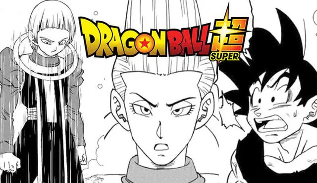 Dragon Ball Super manga 55: Whis reveló lo que ocurre con los ángeles si rompen sus leyes