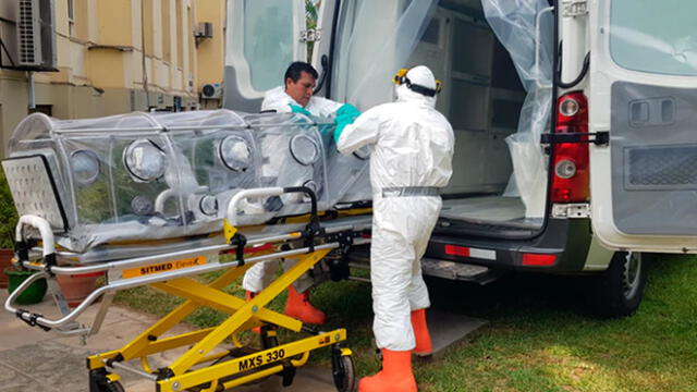 Coronavirus en Perú: se elevan a 11 los casos confirmados, según ministra de Salud [VIDEO] 