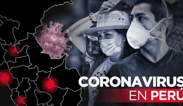 Coronavirus: 327 muertos y 3268 contagios en Lambayeque