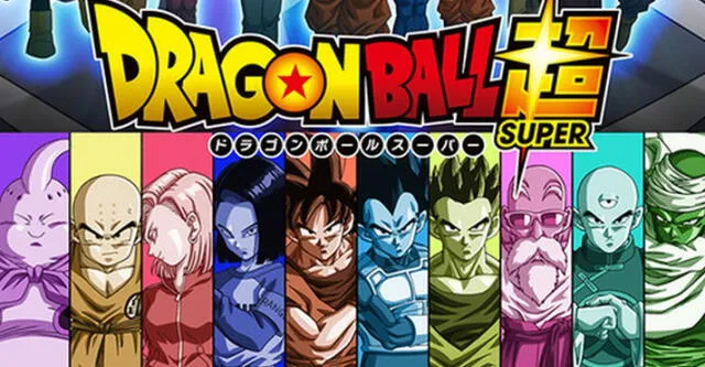 Dragon Ball Super Broly: Cronología completa del anime después de su estreno [VIDEOS]