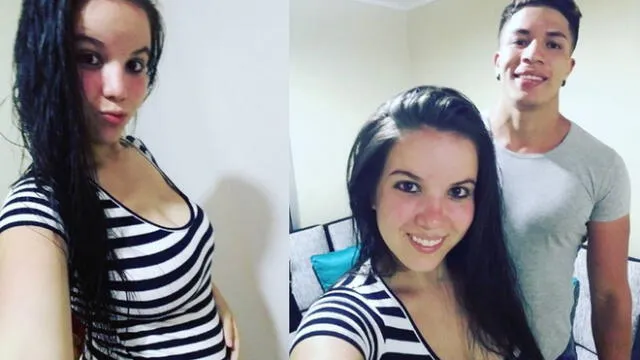 Hermana de Milena Zárate luce radical cambio de look en Instagram