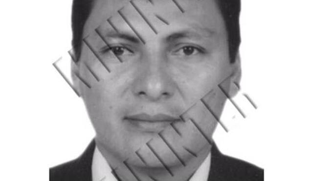Ex alcalde de Curimaná está en la lista de delincuentes más buscados del Ministerio del Interior
