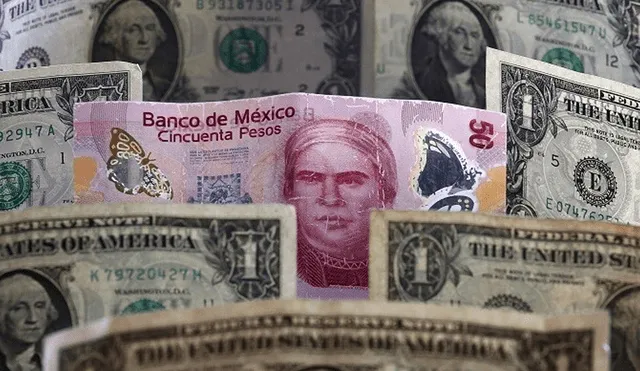 México: el precio del dólar y tipo de cambio hoy 30 de octubre