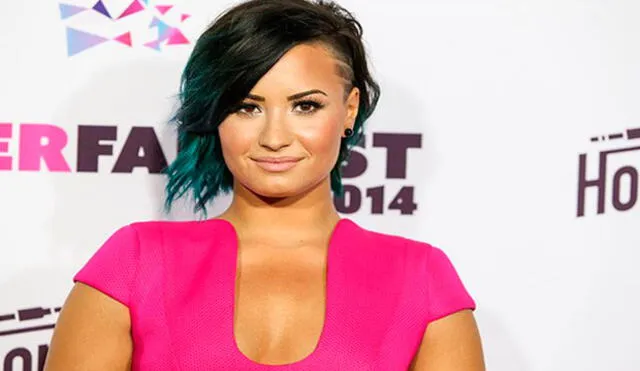 Instagram: Demi Lovato alborota las redes tras lucir atrevidos trajes de baño