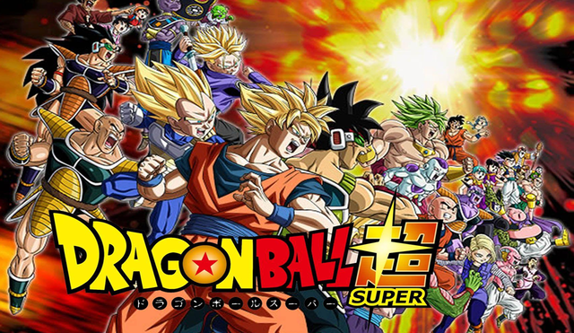 ¡Confirmado! Dragon Ball Super: Conoce la fecha en la que podrás ver el anime [VIDEO]