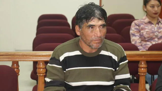 Ordenan prisión para agricultor que intentó quemar viva a su exconviviente en Nuevo Chimbote