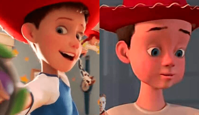 Toy Story 4: ¿Te diste cuenta que Andy no es el mismo? Fans molestos por este error