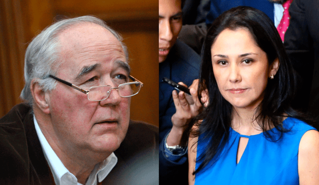 García Belaúnde: comisión Lava Jato debe citar nuevamente a Nadine Heredia