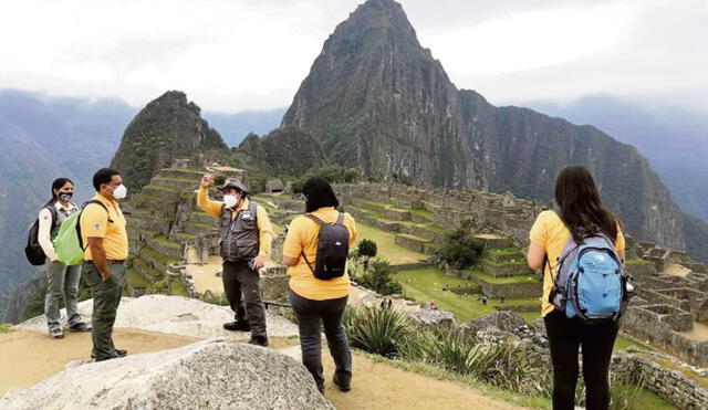 Machu Picchu: inició la reserva y venta de entradas para visitas en enero  
