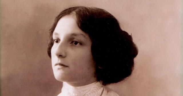 María Jesús Alvarado fue una luz de lucha contra la desigualdad e injusticia que alumbra hasta hoy.