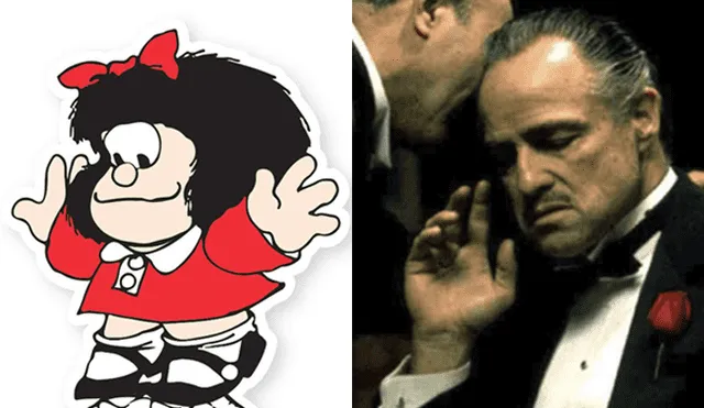 Se crea Mafalda y se estrena El Padrino, parte de las efemérides de hoy.
