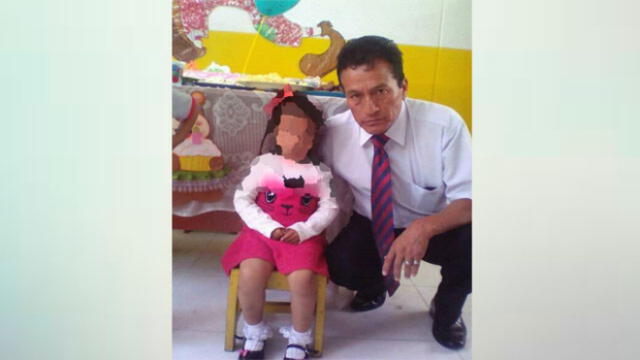 Prisión preventiva contra docente acusado de tocamientos a alumna en Nuevo Chimbote