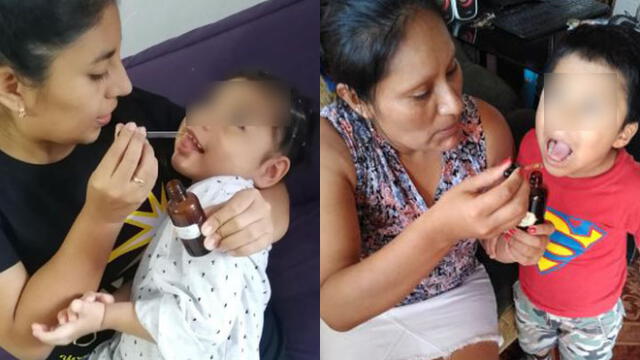 Ana y Janeth aseguran que el cannabis les ha devuelto la vida a sus hijos.