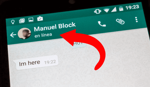 WhatsApp: truco secreto permite ocultar el ‘escribiendo’ y ‘en línea’ a tus amigos