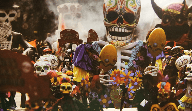 Día de Muertos: ¿cuál es el origen de la festividad del paso de la vida a la muerte?