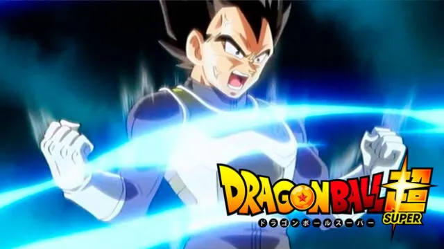 El reciente manga de Dragon Ball Super nos mostró el entrenamiento de Vegeta y Gokú. Foto: Difusión