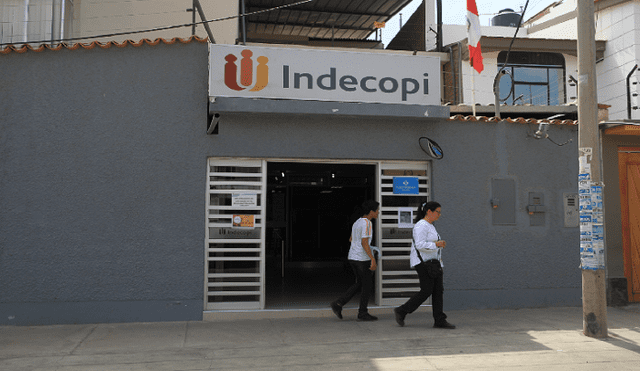 Indecopi