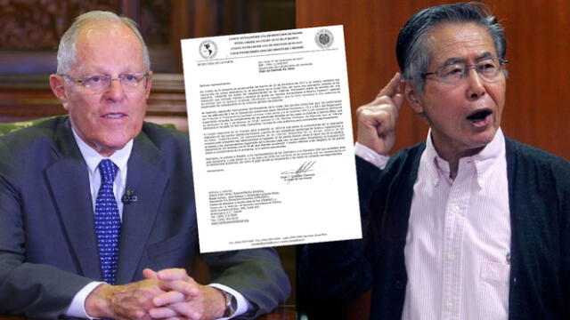 Alberto Fujimori: Corte IDH concede audiencia extraordinaria para revisar el indulto