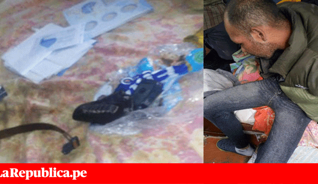 A la cárcel sujeto que mató a balazos a perro en Puno