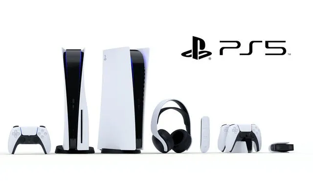 Sony Pulse 3D: Conoce los mejores auriculares para el PlayStation 5