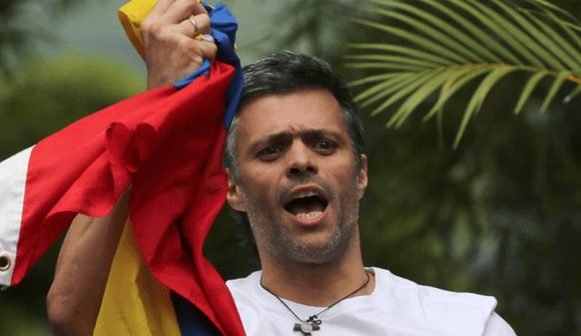 Abogado de López ve como "gran victoria" decisión de CPI sobre Venezuela