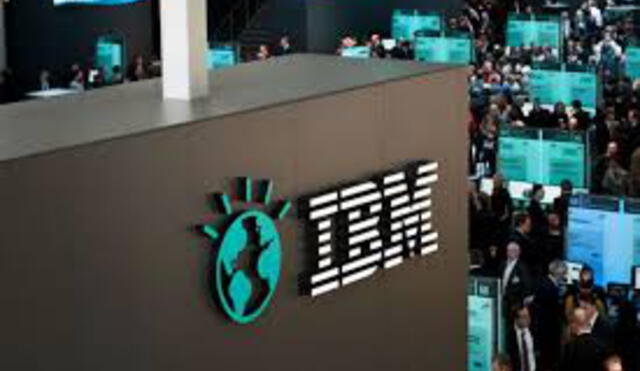 IBM invitirtió 30 millones de dólares para acelerar transformación digital en Perú