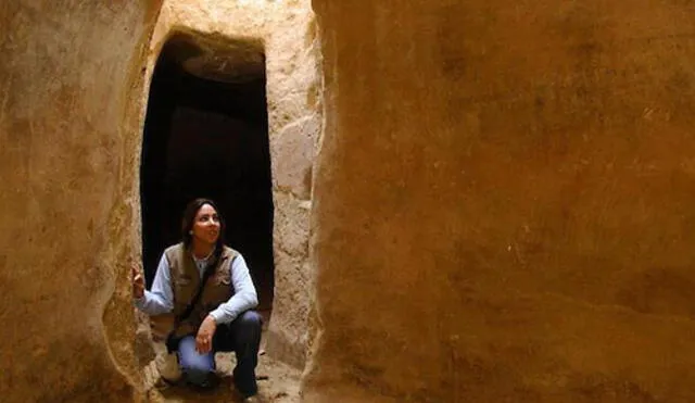 Arqueóloga está cerca de encontrar tumba de Cleopatra