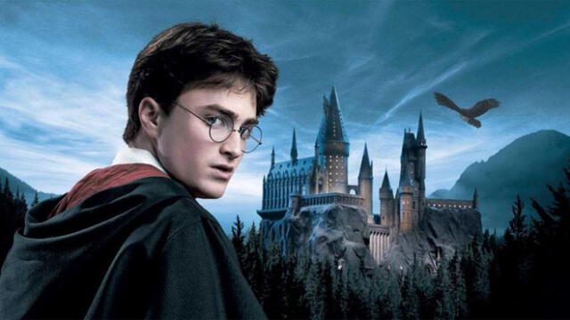 Harry Potter: clases virtuales en Hogwarts