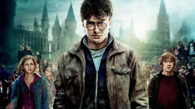 ¿Cuál es el verdadero lugar de origen de Harry Potter? - Crédito: Warner Bros.