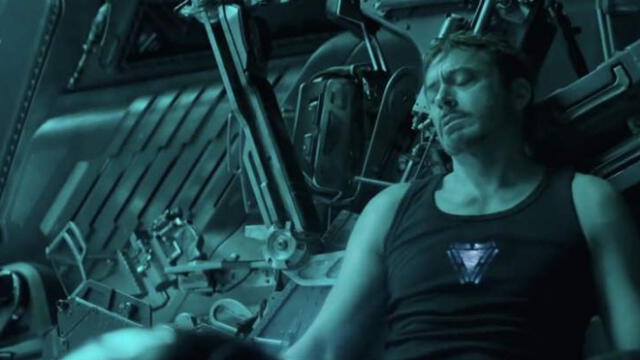 Avengers: Endgame: así se rodó el chasquido de Iron Man [VIDEO]