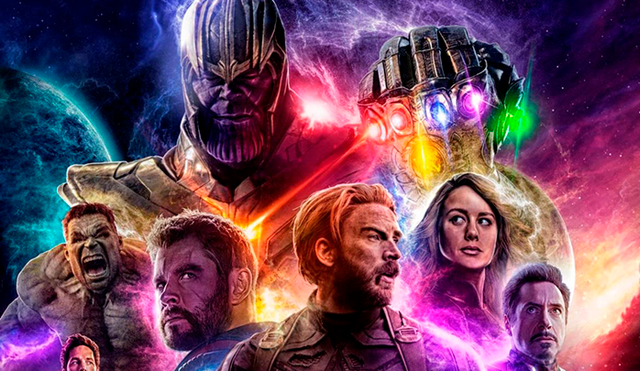 Avengers Endgame: Sacan a luz un nuevo teaser que emocionó a todos sus fanáticos [VIDEO]