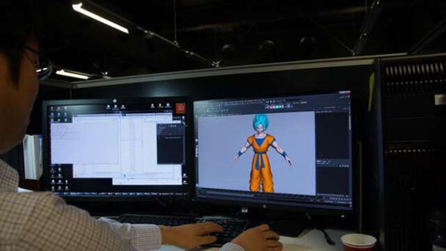 ‘Dragon Ball Super: Broly’: ¿Qué opina Akira Toriyama del uso de CGI en nueva película? [FOTOS]