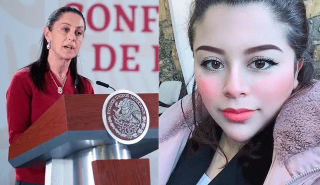 Desde julio del 2018, Claudia Sheinbaum  se convirtió en la primera mujer electa jefa de gobierno de la Ciudad de México. (Foto: Composición)