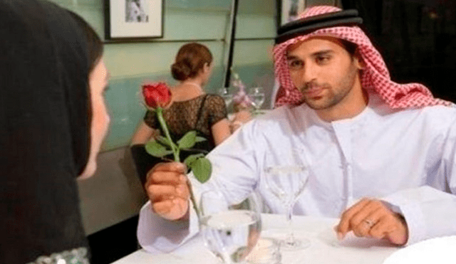 Emiratos Árabes apuesta por las bodas a distancia para prevenir el coronavirus