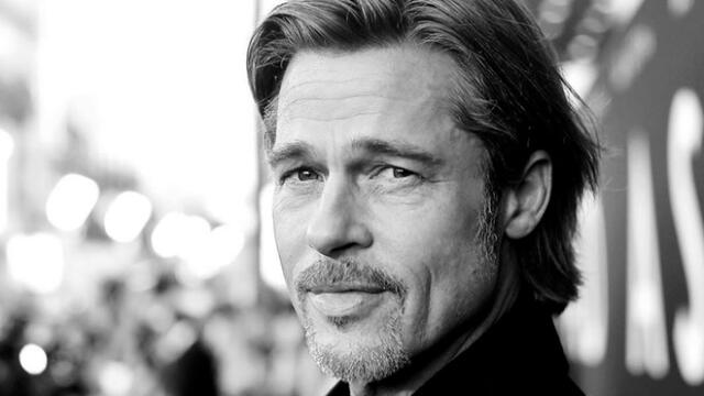 Brad Pitt y Angelina Jolie tienen 6 hijos. Foto: Instagram