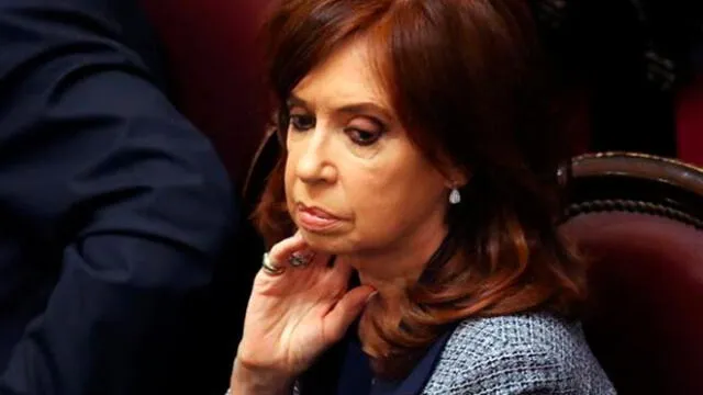 “No me gusta el todes”: Cristina Fernández de Kirchner rechaza el lenguaje inclusivo 