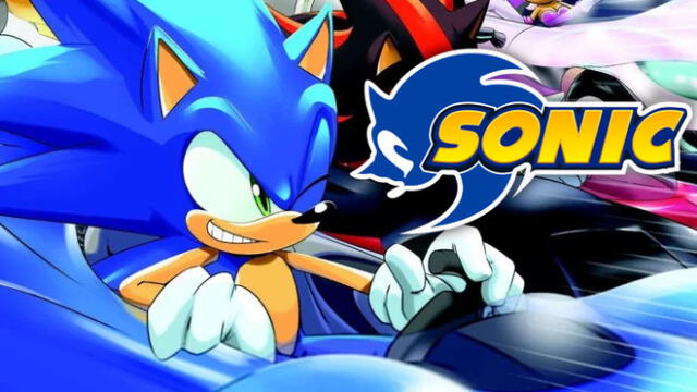 Sonic: ¿Se viene un nuevo proyecto de Sonic the hedgehog?