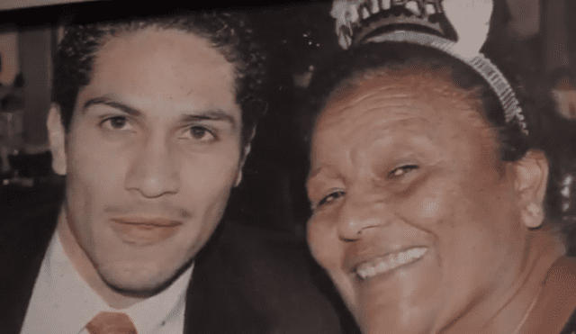 Mamá de Paolo Guerrero y su emotivo mensaje a las mujeres peruanas [VIDEO]